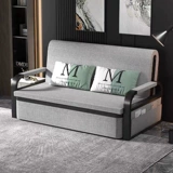 Универсальный складной диван для гостиной, телескопическая простыня для двоих, туалет, популярно в интернете