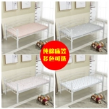 Пылезащитная простыня, хлопковое покрывало, хлопковый матрас, защитный чехол