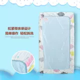 Пылезащитная простыня, хлопковое покрывало, хлопковый матрас, защитный чехол