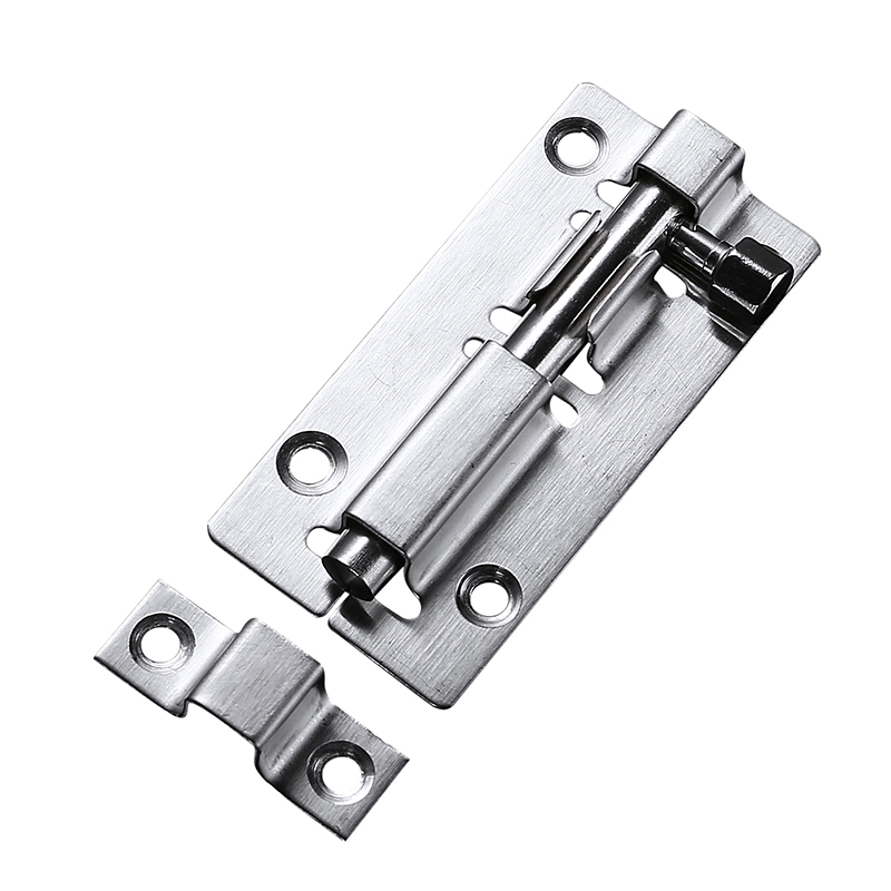 Stainless Steel Latch Bolt Door Catch Small Wooden Doors And