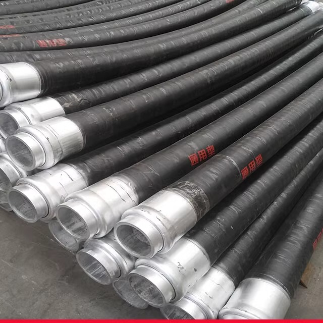 Pump Truck Hose, Rubber Hose, Concrete Delivery Hose, Fabric Machine Hose, High-Pressure Explosion-Proof Hose, Pile Foundation Hose 83