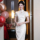 Новое ежедневное платье для тостов cheongsam с шампанским в китайском стиле, маленькое платье невесты, регистрация сертификата, женское платье для помолвки mini 4