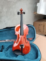 Qualité complète en bois pour violon qualité excellente usine daccessoires de marketing direct gamme complète de tailles tout en plastique non-demi