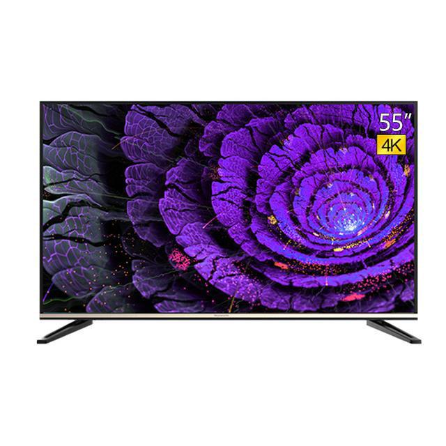 国产电视机品牌大排名,销量最好就这三家