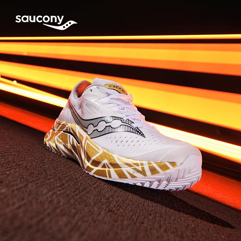Saucony Endorphin Speed4 Men's and Women's Marathon Racing Running Shoes Autumn and Winter Cushioning Saucony Endorphin Speed4 Men's and Women's Marathon Racing Running Shoes Autumn and Winter Cushioning