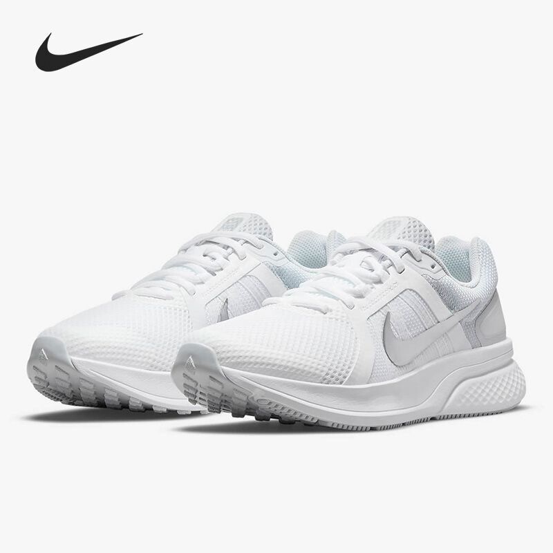 Nike Run Swift 2 Women's Road Running Shoes Breathable Cushioning Sports Mesh Cu3528