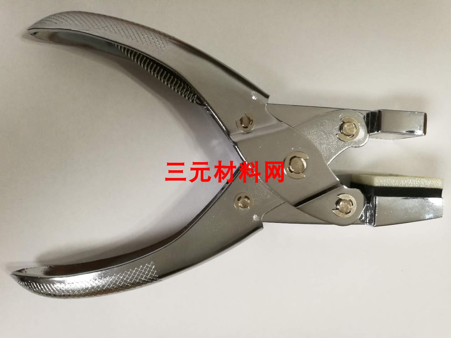 Lithium electric buckle electrode sheet diaphragm punching cut punching simple punching sheet manual punching sheet machine punching machine size customisation 12mm-Taobao