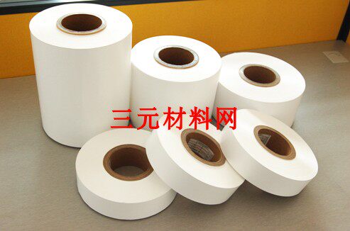 锂离子电池隔膜锂电隔膜扣电纽扣Celgard2500单层PP隔膜高倍率