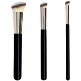 Rhea That Model 270 Concealer Pony Рекомендовать сетевый красный мягкий макияж для волос 170 Фонд плоская голова 191 Фонд