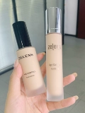 [Авторизованный магазин] Старая версия Zelens Foundation Foundation Liquid Образец алмазной кожи питатель