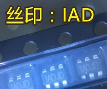 New original MP1470GJ-LF-Z IAD 1AD LCD power supply 6-pin management chip