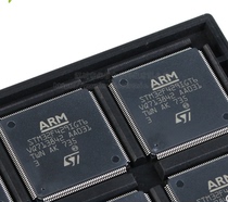 The original patch STM32F429IGT6 LQFP176 180MHz 1MB 32-bit microcontrollers