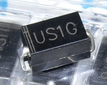 US1G SMA UF4004 1A 400V rectifier fast recovery diode 2K=70 yuan 20