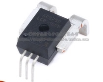 Original ACS758LCB-100B-PFF-T Hall current sensor