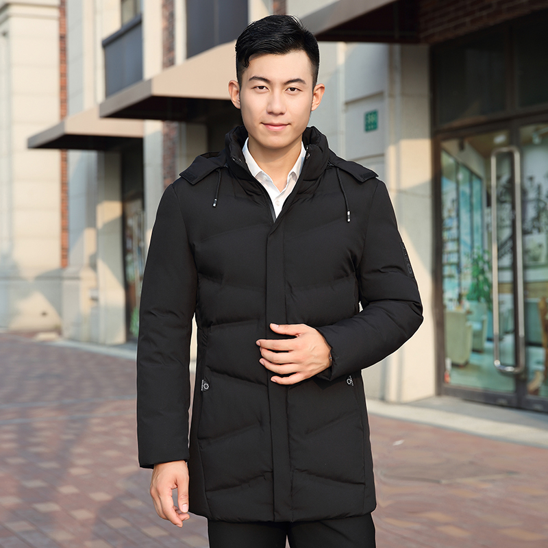 Blouson hiver pour homme - Ref 3113691 Image 1
