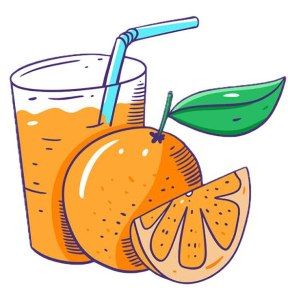 Orange试香铺