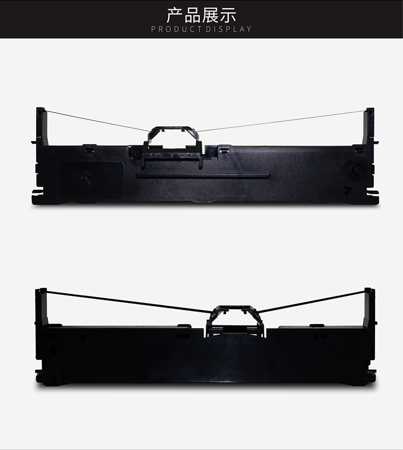 Áp dụng Epson Epson lq630k 635K 730k 735k 615K khung máy in có lõi - Kính kính gentle monster south side