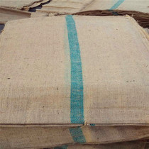 Manufacturer Supply 2017 Green Den Hemp Bag 60 * 100 sacks to support custom all types of hemp bags