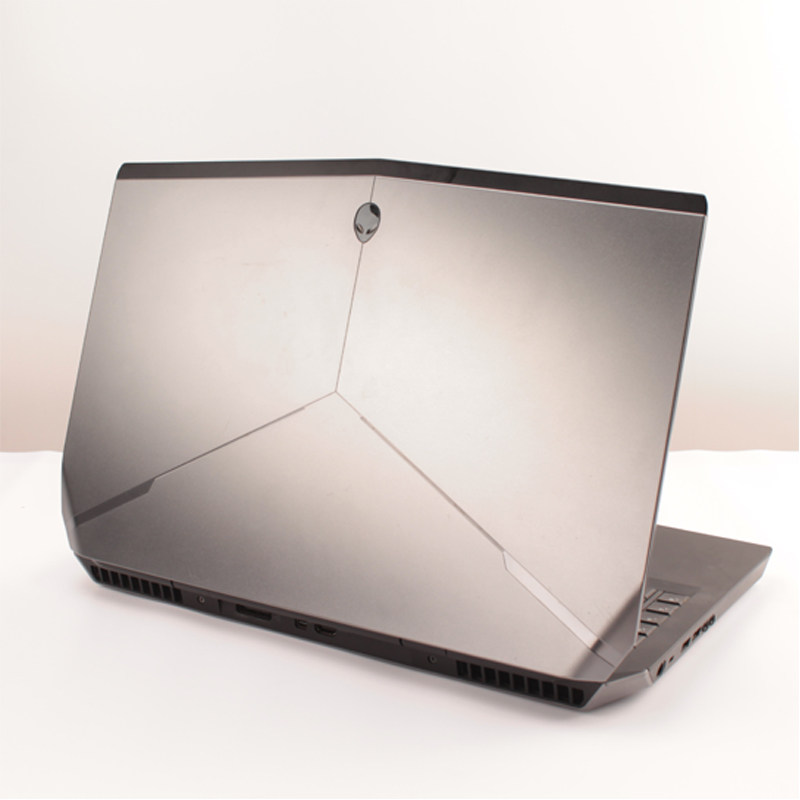 ALIENWARE Alien high-end game book eating chicken electric competition 1517-inch laptop unique student