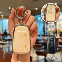Toyota g стиль [пинг xile]+серебряная масса