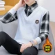 Plel of Fluff NJB-8822 светло-серый