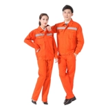 Износостойкий комплект для работы подходит для мужчин и женщин, свободный крой, делается под заказ