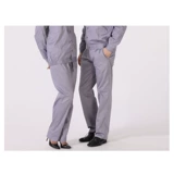 帝御 Летний тонкий лонгслив, хлопковый комбинезон, электронная пижама, рабочие штаны