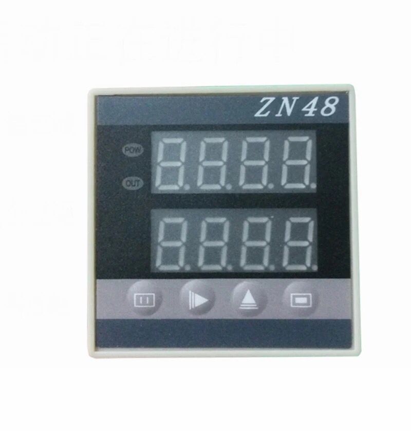 ZV48 Counter time-lapse relay Accumulator Turn Speed Phenometer Frequency Meter Multifunction Scooters