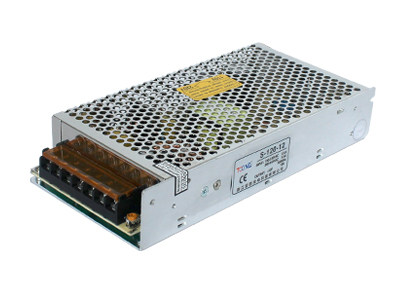 Zhuang 1 120W 24V switch power supply S-120-24LED monitor power supply 220V 220V to DC24V transformer