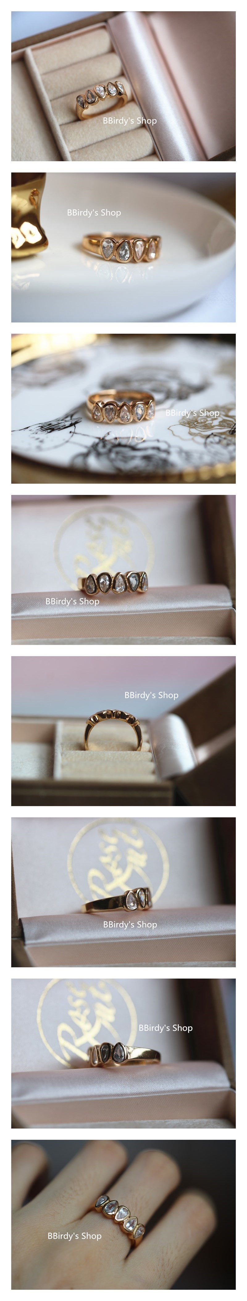 Bague Femme DECENTKITTEN - Ref 3088430 Image 9