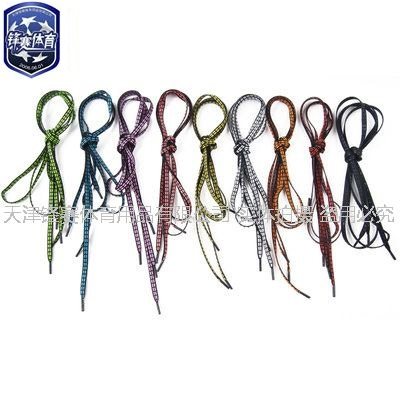 VEZI CONTROL magic control shoelace rubber strip implanted in the second generation of EZ football shoes non-slip off ENJOYZ