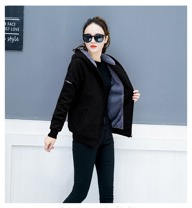 Sweatshirt femme      - Ref 3216074 Image 26