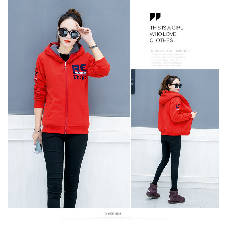 Sweatshirt femme      - Ref 3216074 Image 30