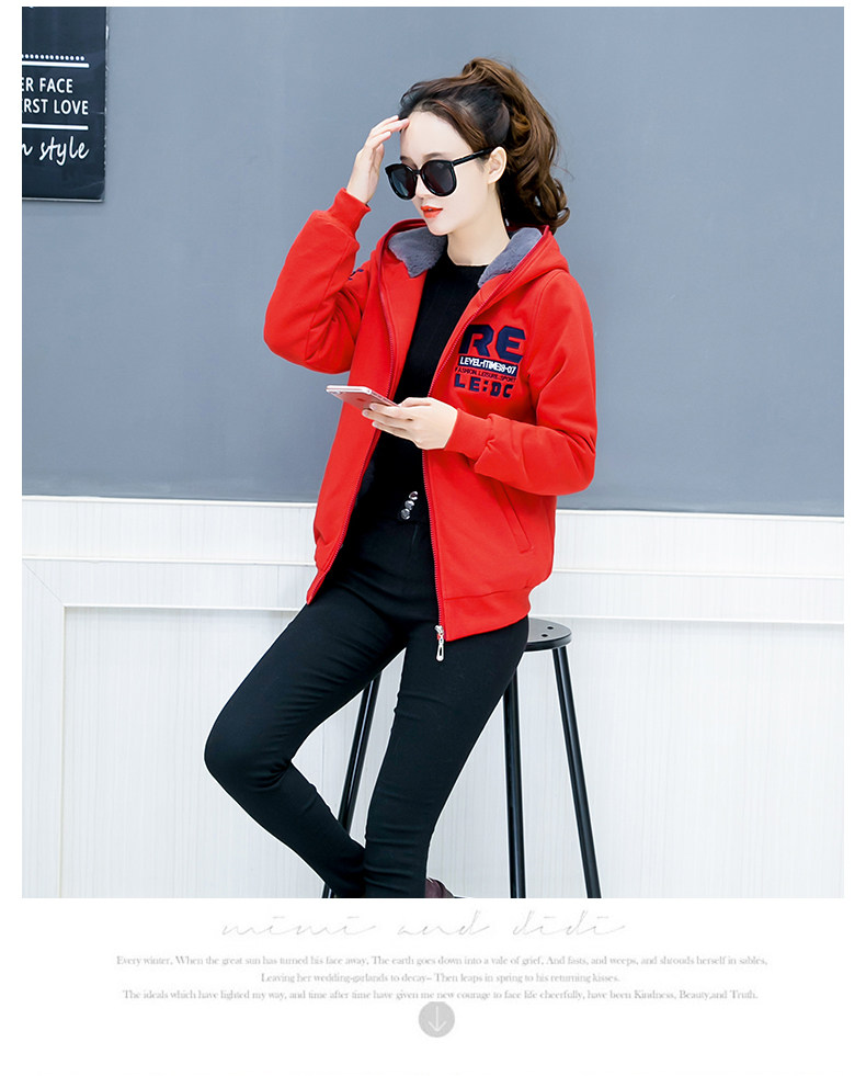 Sweatshirt femme      - Ref 3216074 Image 27