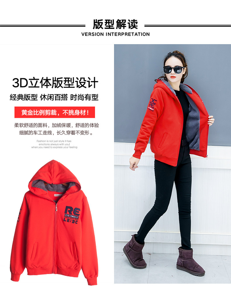 Sweatshirt femme      - Ref 3216074 Image 14