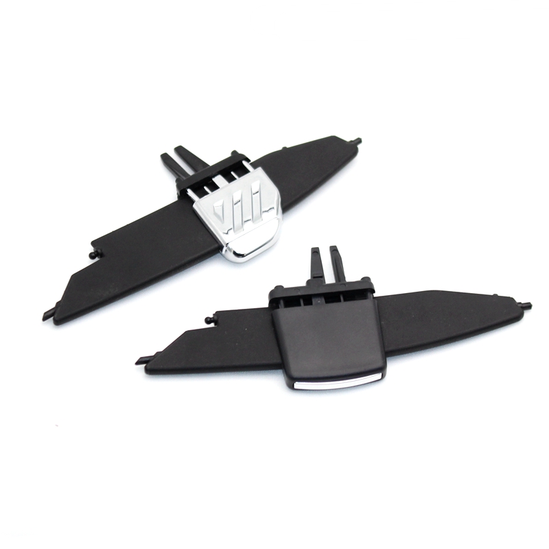 Suitable for Land Rover Freelander 2 God 2 front center console air conditioning outlet blade paddle fan blade auto parts
