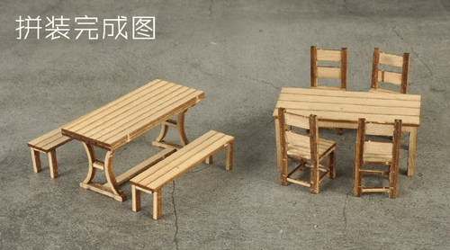 Сценарий модели модели KE Z