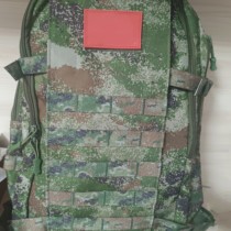 camouflage backpack large capacity