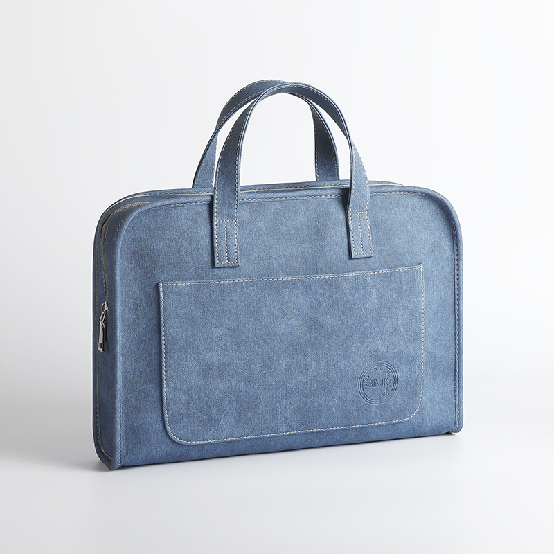 Computer bag 14 inch female hand applicable Lenovo little new pro13 Apple macbook Huawei matebook Dell 15 Xiaomi air13 3 notebook protective sleeve 15