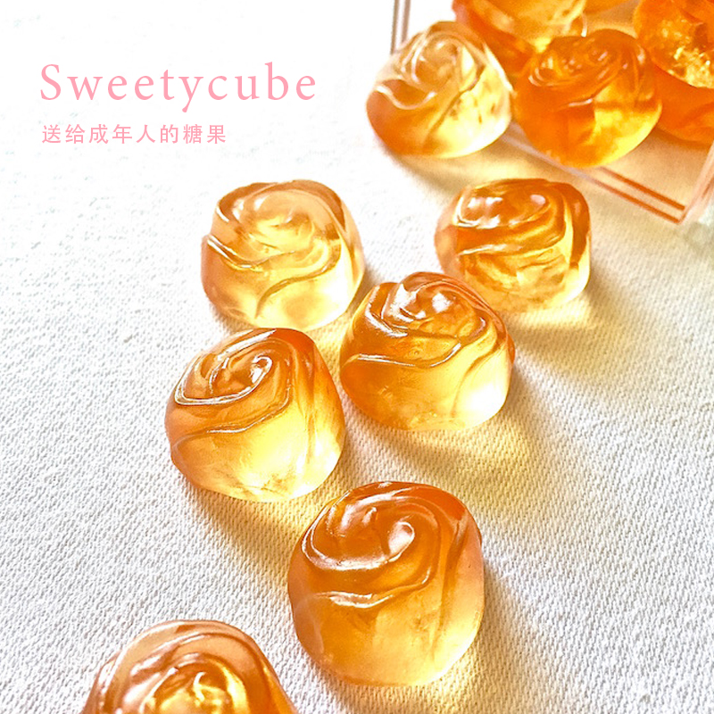 Dating candy