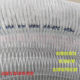 Special pipe for oil-free oil-resistant, cold-resistant, oil-resistant, oil tanker truck