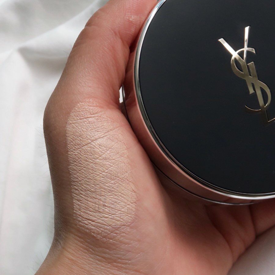 �߼��ƹ�ױ�У�YSL�������ذ���Ϯ��ͼ4