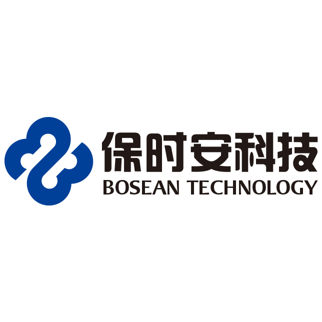 保时安旗舰店的LOGO