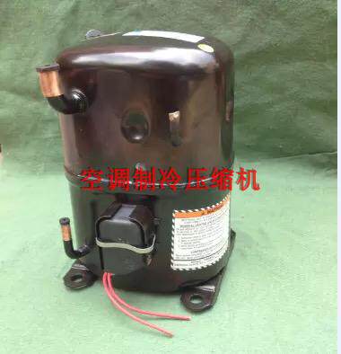 TAJ5515E TAJ5519C Original Loaded Tecon Ice Maker Cold Water Machine Test Case Compressors 380V