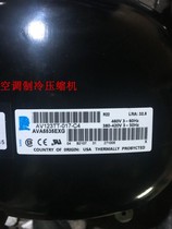 AVA5535EXG AVA5535EXG AVA5546E AV5535F AG5561F AG5561F new imported original Thai Compressor