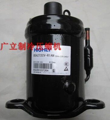 BSA272CV-R1AN BSA272CV-R1AN BSA272CN-R1AN Original BRAND NEW HITACHI AIR CONDITIONING COMPRESSOR