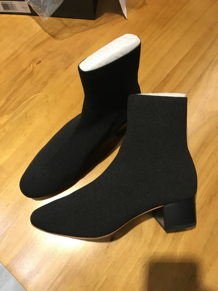 Bottes mi-saison femme MR.BEARD - Ref 3250157 Image 38