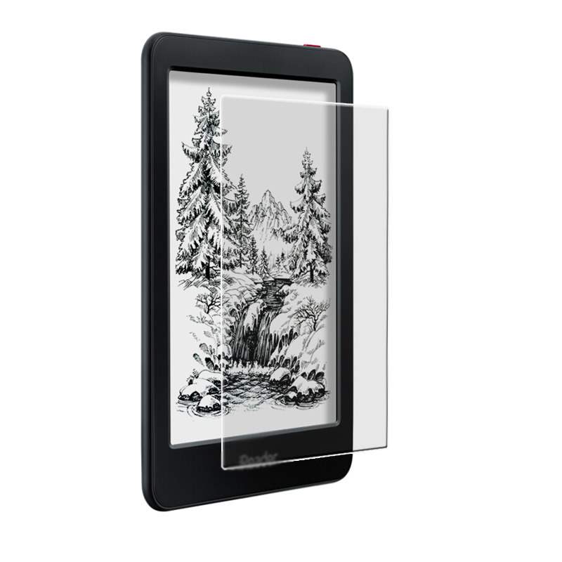 Hot JDRead1 HD / mờ phim Jingdong tự phát triển thương hiệu mới đọc e-book 6 inch mực? - Phụ kiện sách điện tử bao da máy tính bảng samsung tab a8 t295