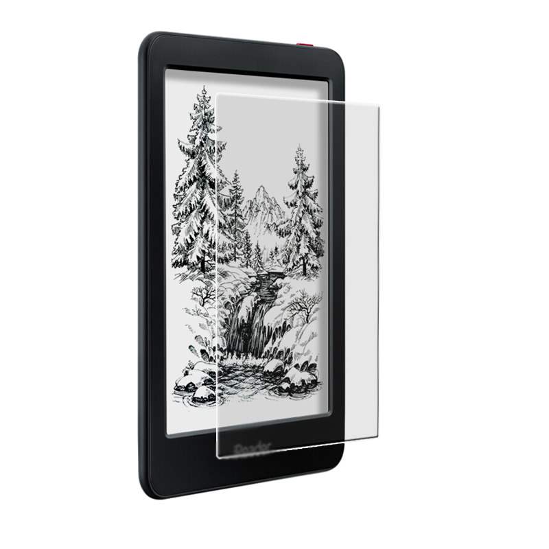 Hot JDRead1 HD / mờ phim Jingdong tự phát triển thương hiệu mới đọc e-book 6 inch mực? - Phụ kiện sách điện tử