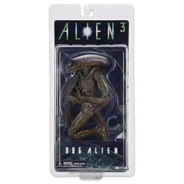 Bán chạy nhất Hợp đồng người ngoài hành tinh NECA Người ngoài hành tinh Hình con chó Ripley thứ 8 có thể làm điều đó - Capsule Đồ chơi / Búp bê / BJD / Đồ chơi binh sĩ bê barbie